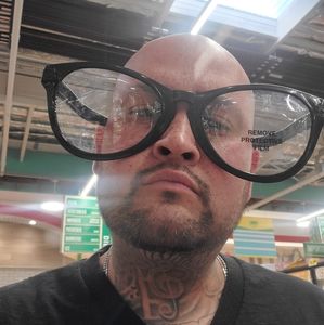 Meet your Posher, Joel